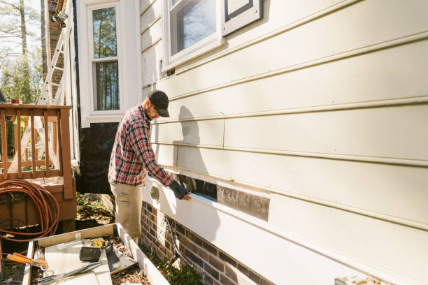 Trusted Siding Inspection service in Vancouver, WA - Creative Siding